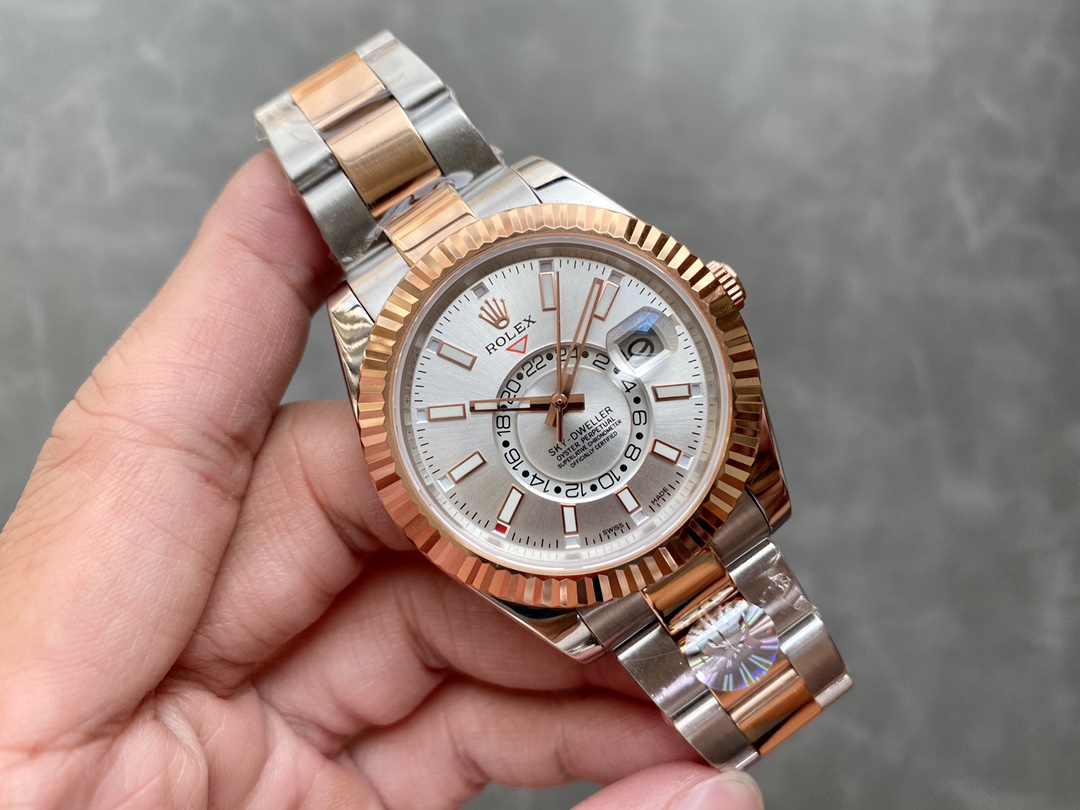 Rolex Sky-Dweller m326933-0009